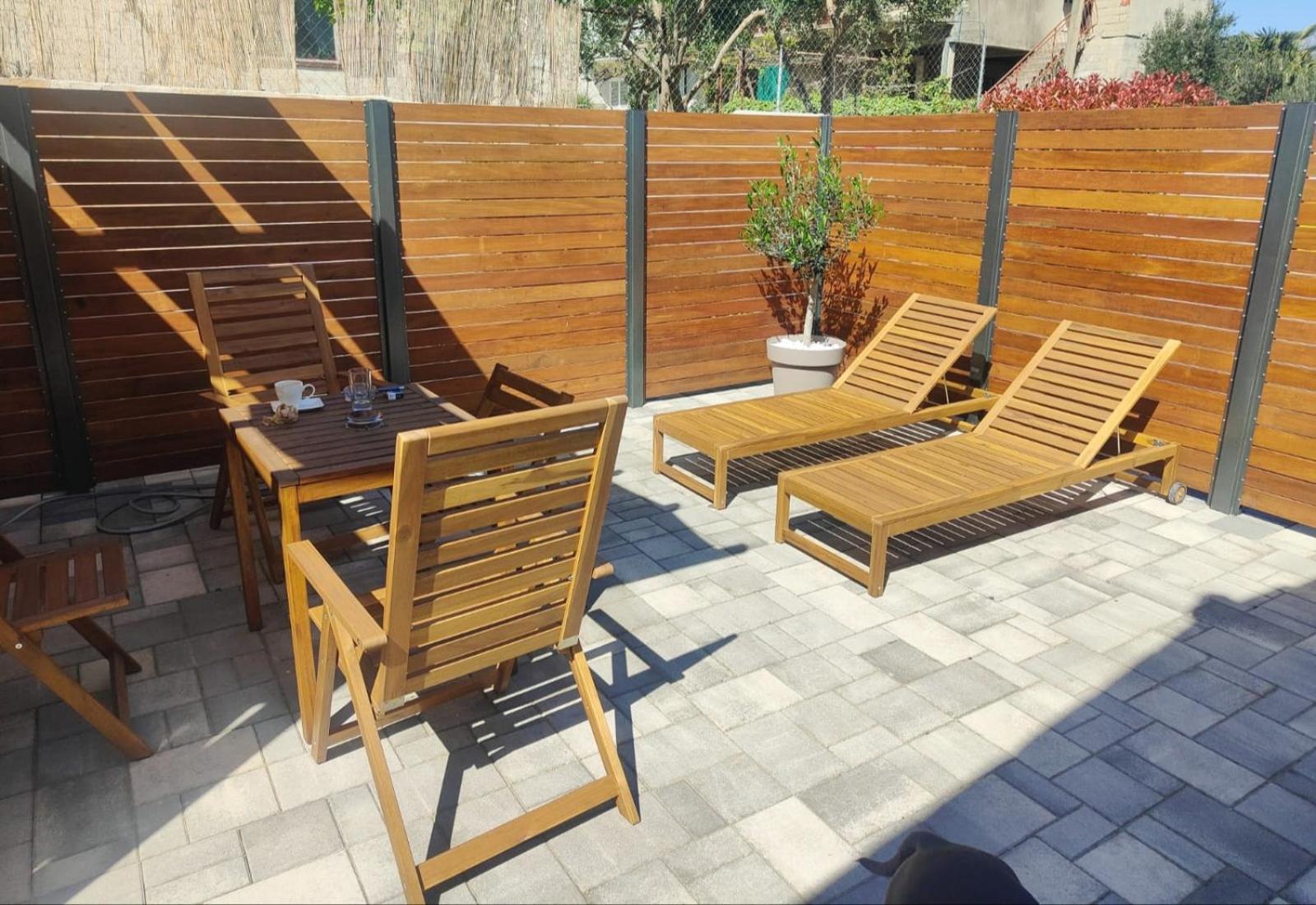 Tonina - House With Terrace, Jacuzzi, Free Parking Apartment Split Exterior photo